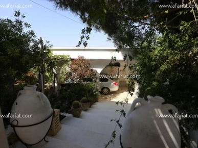 Villa PASSION(Réf: L2288)