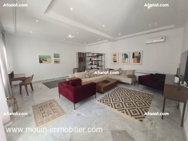 VILLA GOYA Hammamet Théâtre AL3064