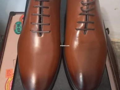 Avandre chaussures de luxe