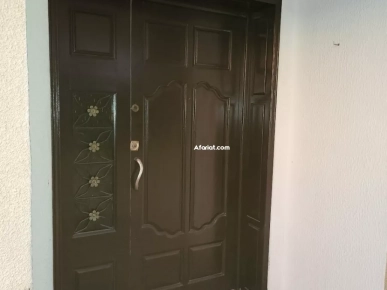 Vente appartement S+3