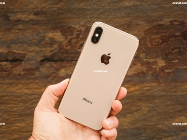 iPhone XS gold 64  très propres jamais réparer