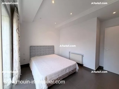 APPARTEMENT BADIRA 1 Hammamet Nord AL1259