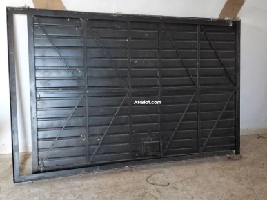 porte acier porte acier