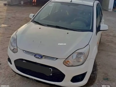 voiture ford