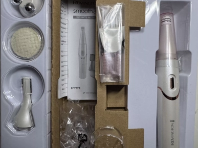 RASOIR 3EN1 REMINGTON EN PARFAITE ETAT