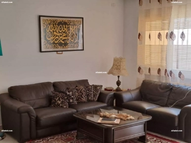 Villa S+2 Rades Meliane