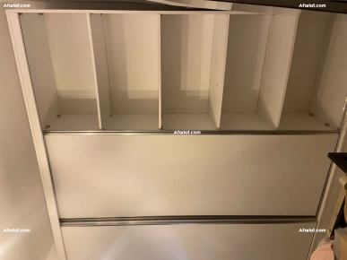 dressing état neuf dim 2,60/3m dressing état neuf dim 2,60/3m