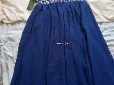 robe soirée هبال أشري نجابرك robe soirée هبال أشري نجابرك