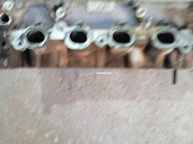culasse vilebrequin hyundai i20 96353583