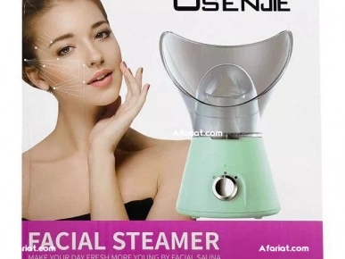 Vaporisateur Facial-Nettoyage Et Hydratation Du Visage