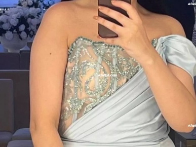 robe soiree