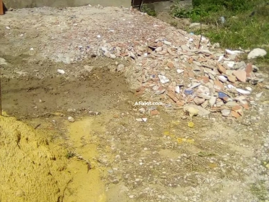 Grand terrain Grand terrain