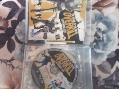 Jeux Playstation 3