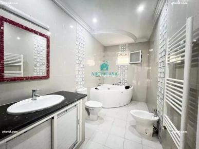 Une villa à Vendre à Borj Cedria