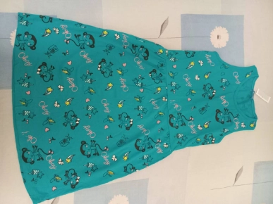 robe sans manches robe sans manches