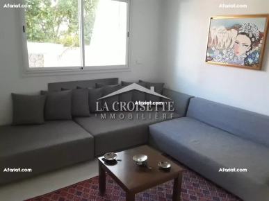 Duplex S+4 à Ain Zaghouan Nord MDV0067