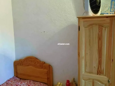 للبيع منزل مستقل في قليبية