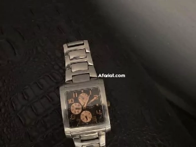 MONTRE NEUF MONTRE NEUF