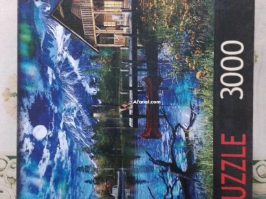 puzzle 3000 puzzle 3000