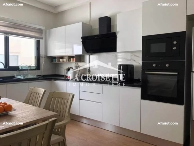 Appartement S+2 à Ain Zaghouan MAV1748