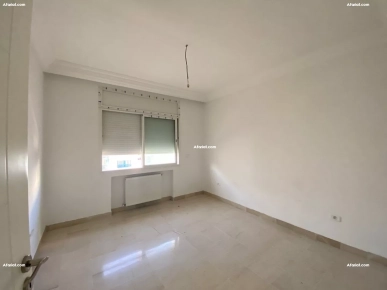 magnifique appartement 135m2 situé première position à AFH