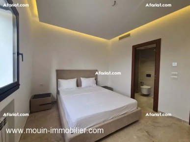 Appartement La Cascade II AL3620 Hammamet