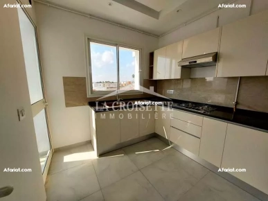 Appartement S+2 à La Soukra MAL1275