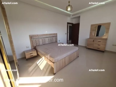 Appartement Elise AL3666 Hammamet