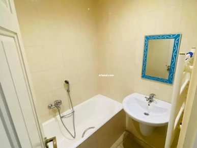 A louer un appartement S+3 HST à Ezzahra