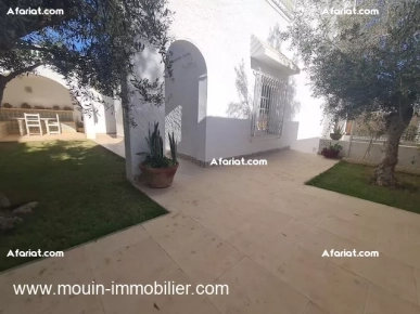 Villa La Colline AL3651 Hammamet Nord