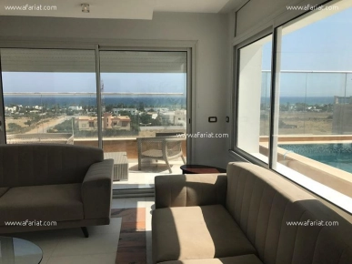 The GREAT PENTHOUSE (Réf: V807)