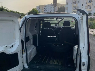 Citroën nemo