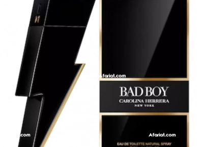 Parfums Originaux / Dior Sauvage/Yves Saint Laurent /bad boy