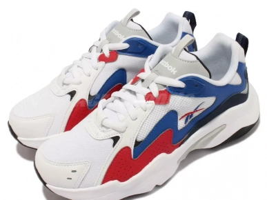 Basket Reebok Basket Reebok