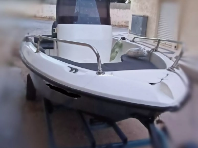 bateau zembra 520 bateau zembra 520
