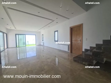 Villa Joseph 2 AV1692 Hammamet