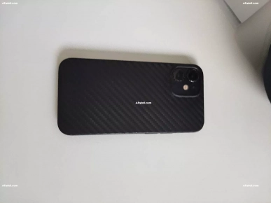 IPhone 12 mini