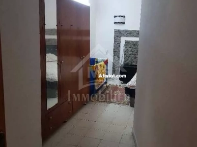 Deux appartements à vendre à Sidi Achour Nabeul 51355351