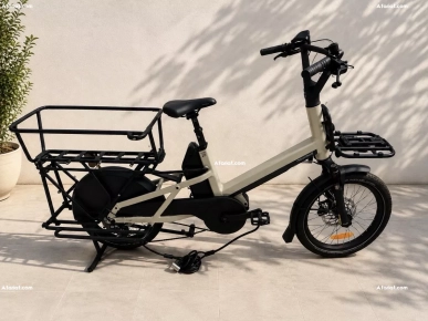 vélo électrique