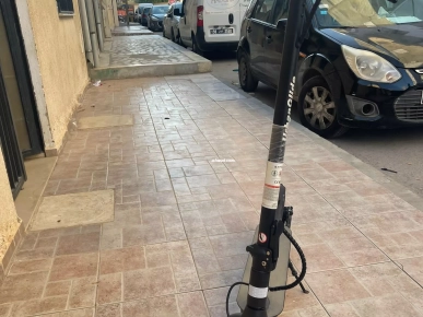 Trottinette électrique Urbanglide Ride 100xs Trottinette électrique Urbanglide Ride 100xs