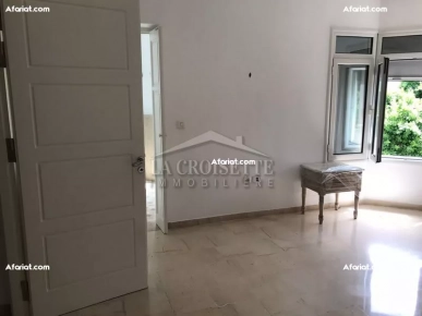 Villa S+3 aux Jardins de Carthage  ZVL1175