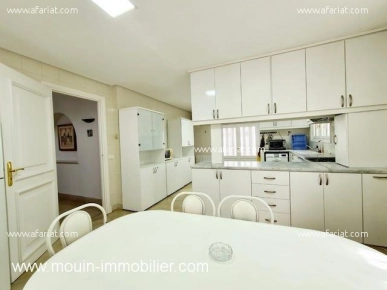 Villa la Roche AL2803 jinen Hammamet