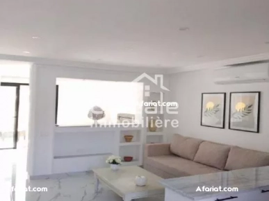 Location annuelle – Superbe Open Space lumineux & moderne