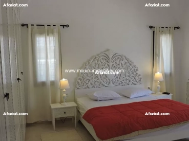 DAR CHAHRAZED Hammamet AL1750