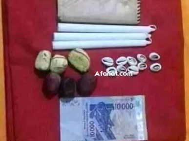 LE PORTE FEUILLE MAGNETISÉ QUI MULTIPLIE L’ARGENT DE 100 À 1000