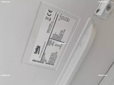 frigo beko