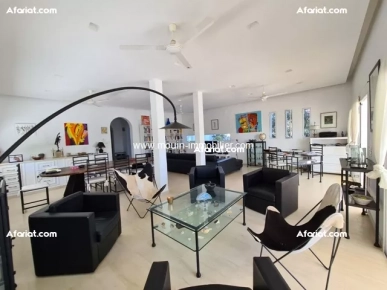 Dar Alexandra AL3583 Hammamet
