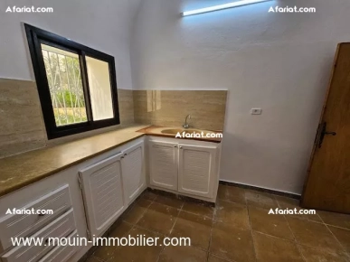 MAISON RANA Hammamet La Corniche AL3701