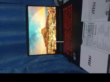 PC Gamer msi PC Gamer msi