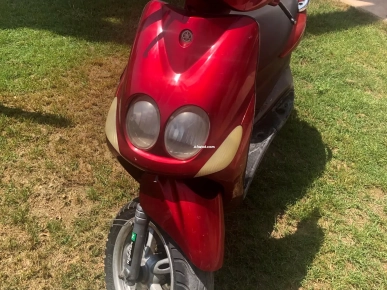 A vendre moto ovetto nouveau